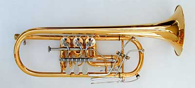 c trompete